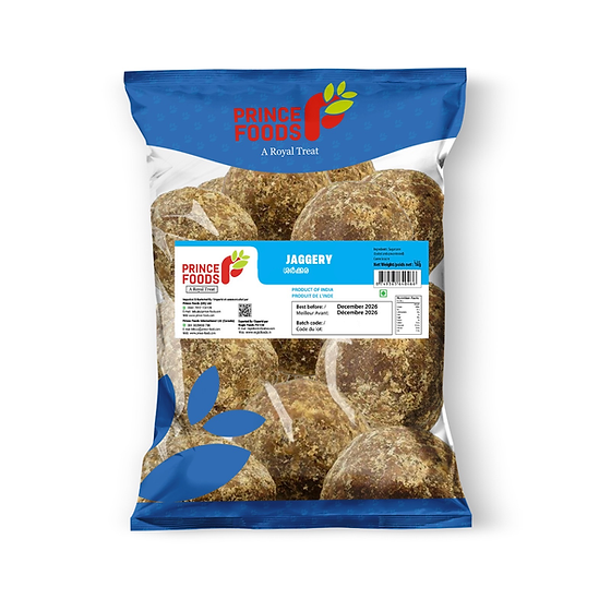 Jaggery Cubes