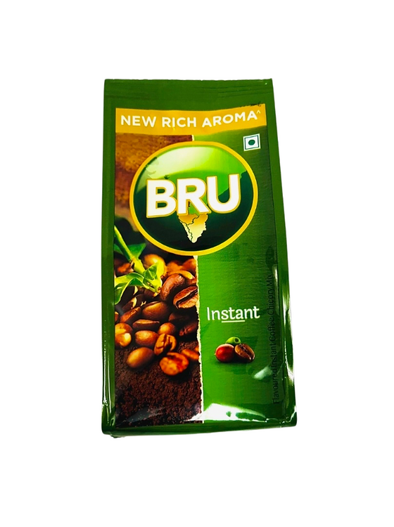 BRU Coffee Powder
