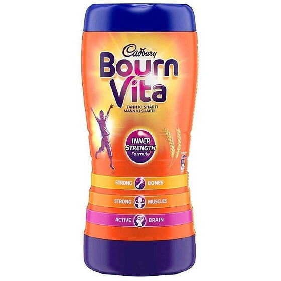 Bournvita 500G
