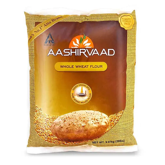 Aashirvaad Atta 5Kg