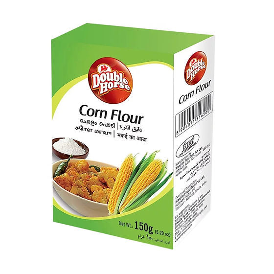 Corn Flour Double Horse