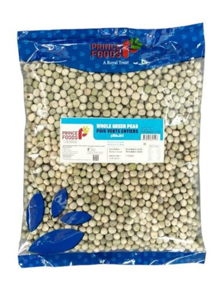 Green Peas 1kg Prince