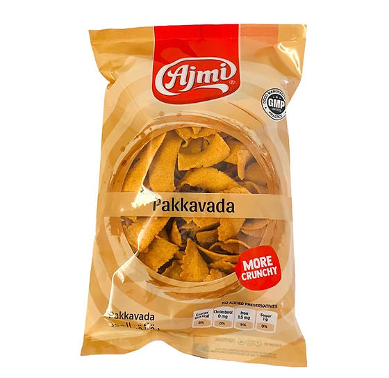 Pakkavada by Ajmi