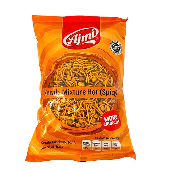 Kerala Mixture Spicy by Ajmi