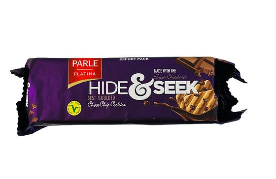 Parle Hide & Seek Chocolate