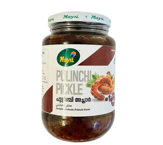 Puliyinchi Pickle 400g by Mayil