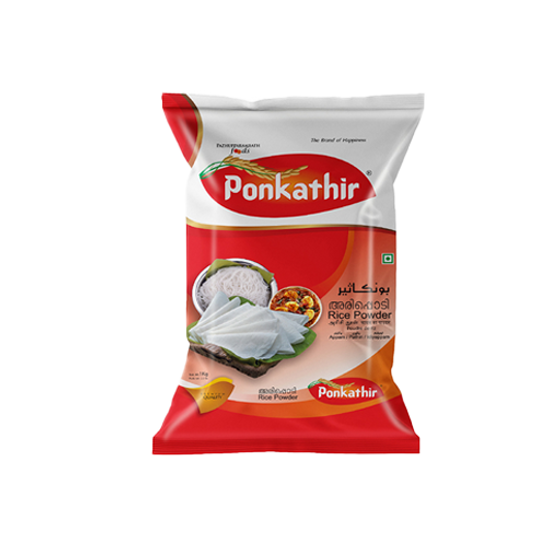 Rice Powder by Ponkathir