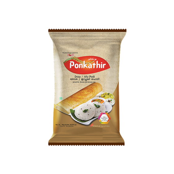 Idli/Dosa Podi by Ponkathir