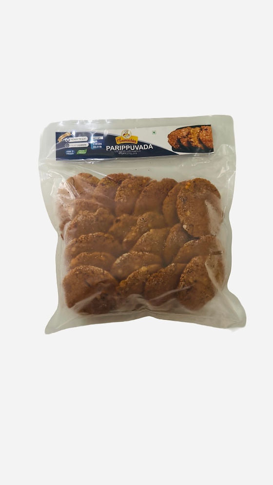 Parippu Vada 1kg byAmmachis
