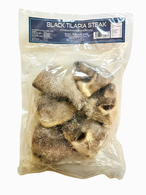 Tilapia White 600gm