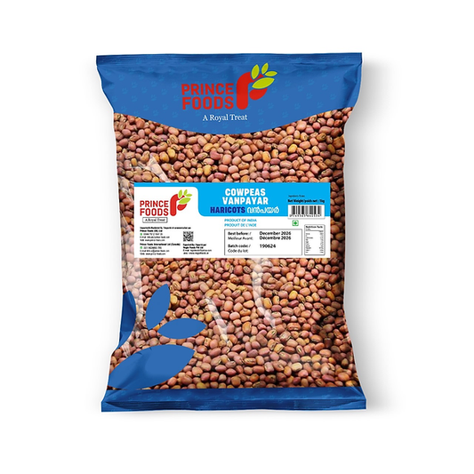 Vanpayar/ Cowpeas Prince foods