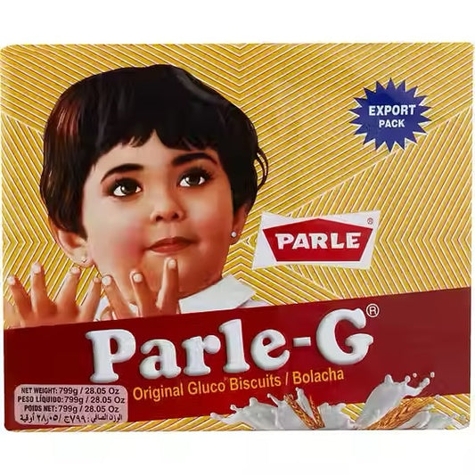 Parle G Biscuit - 4