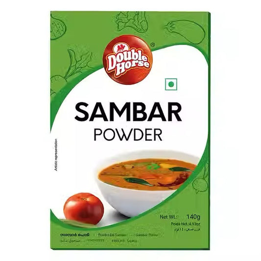 Sambar Powder - Double Horse