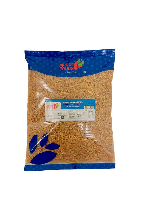 Roasted Vermicelli
