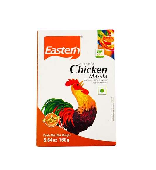 Chicken Masala - Eastern