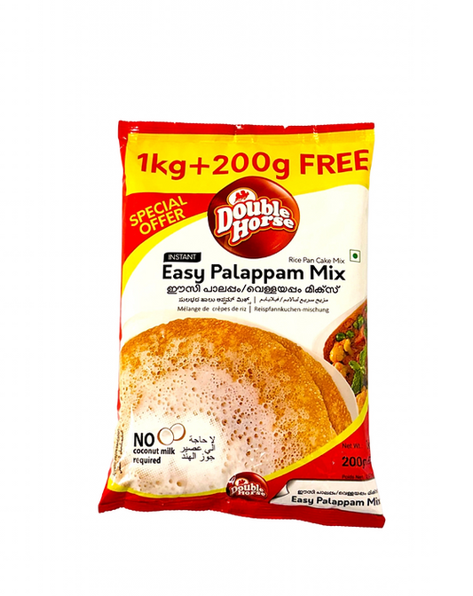 Easy Palappam Powder - Double Horse