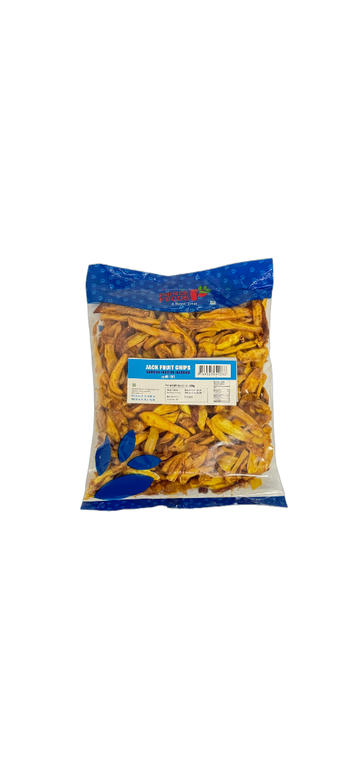 Jackfruit Chips 200g by Prince Foods