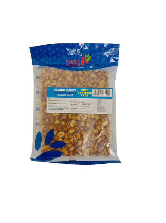 Peanut Candy