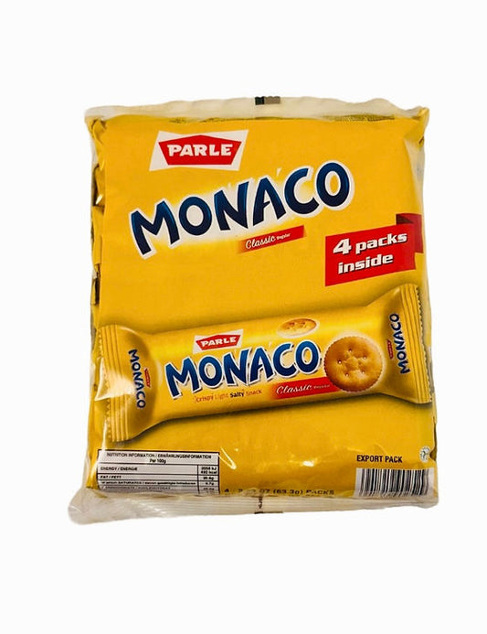 Parle Monaco Biscuit