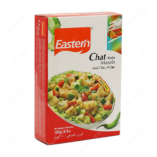Chat Masala - Eastern