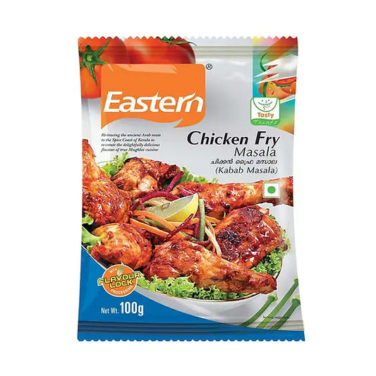 Chicken Fry Masala - Eastern