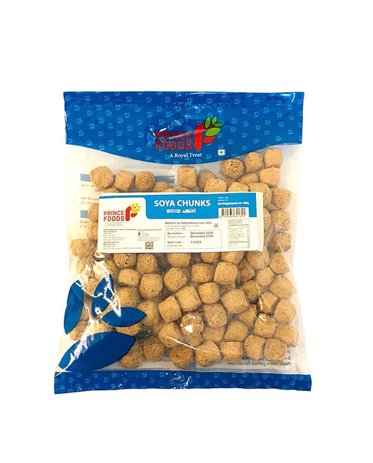 Soya Chunks