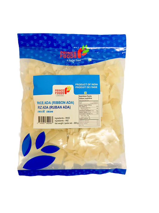 Rice Ada