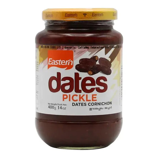 Dates Pickle - Eastern