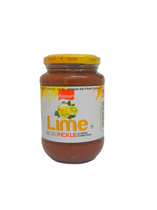Lime Pickle - Eastern