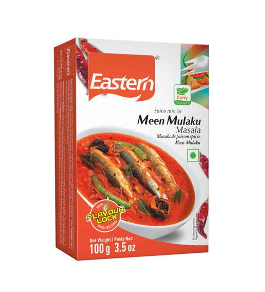 Meen Mulak Masala - Eastern