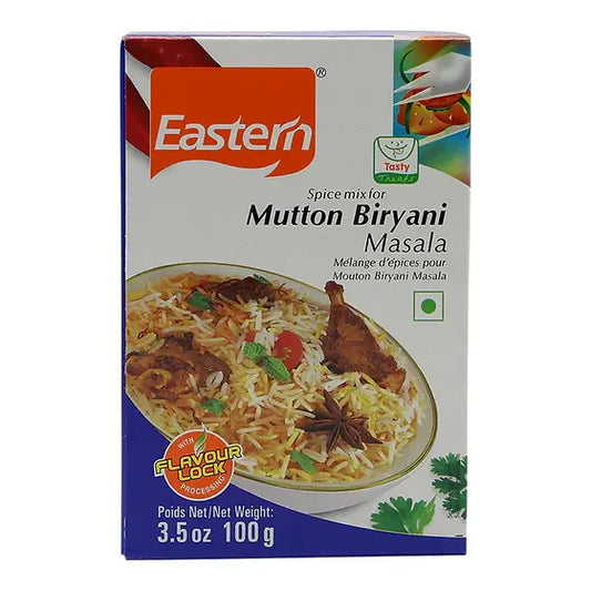Mutton Biriyani Masala - Eastern