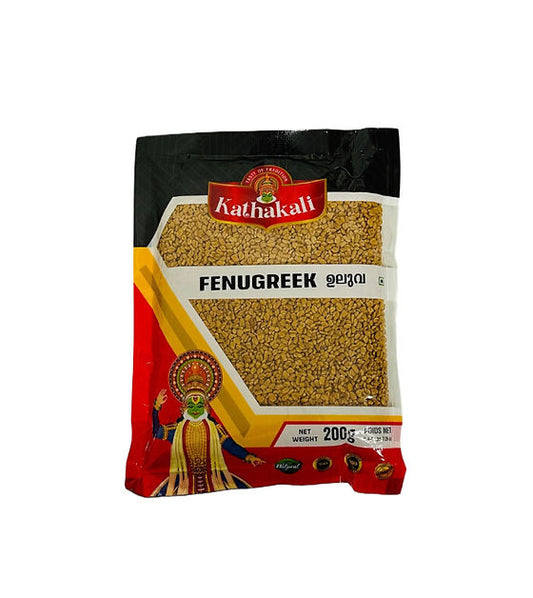 Fenugreek