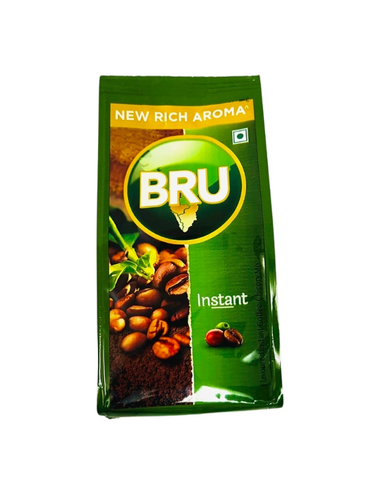BRU Coffee Powder