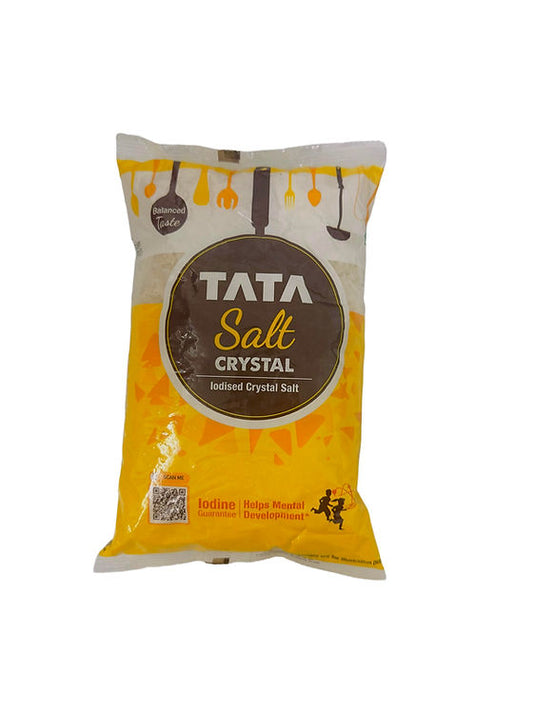 Tata Salt Crystal