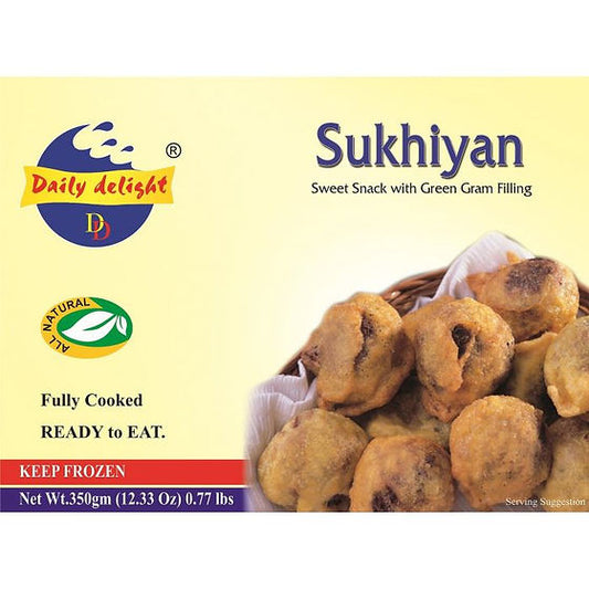 Sukhiyan