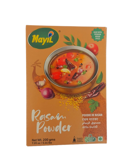 Rasam Powder - Mayil