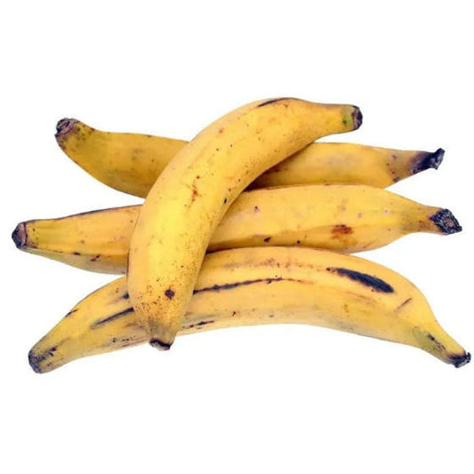 Ethakka/ Plantain Large - 2pcs