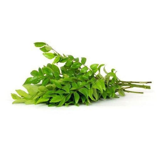 Curry Leaves - 1pack