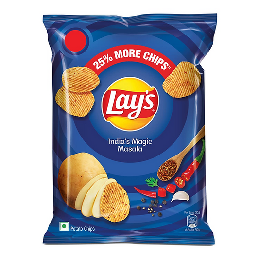 Lays Magic Masala