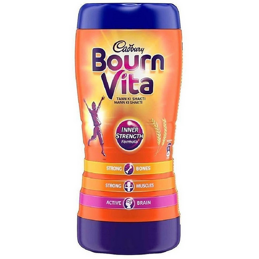 Bournvita 500G