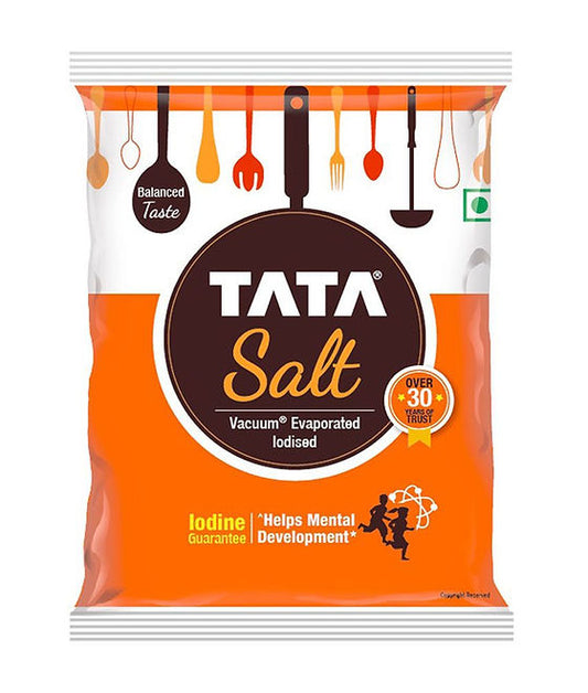 Tata Salt Powder 1kg