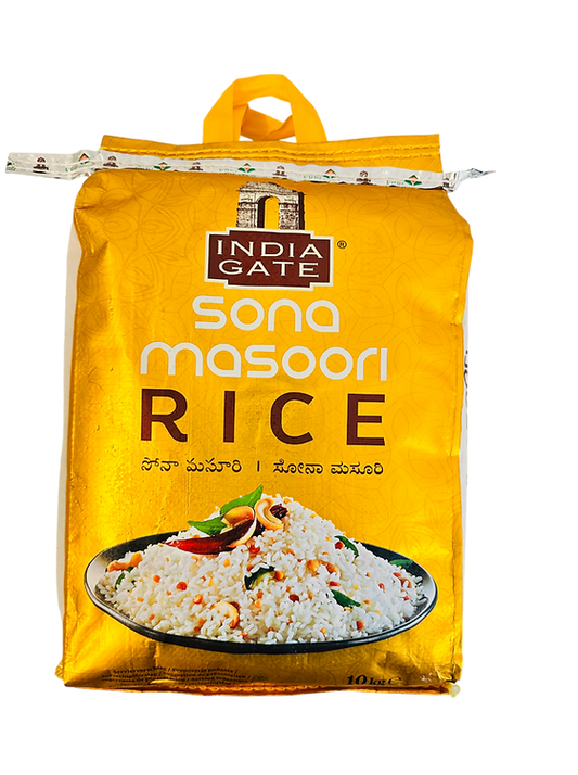 SONA MASOORI India Gate