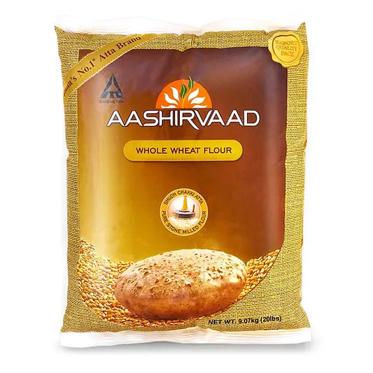 Aashirvaad Atta 5Kg