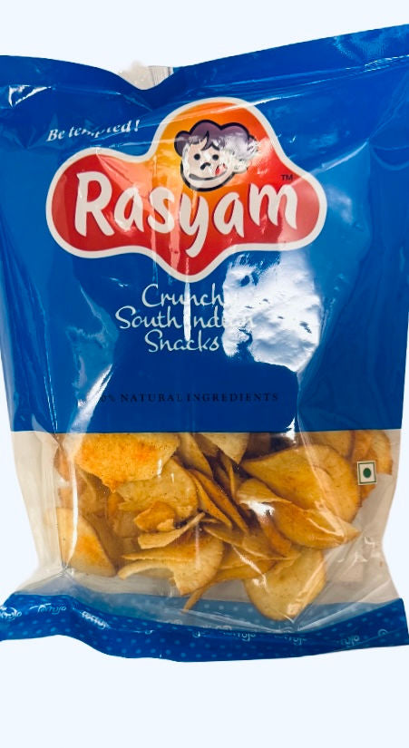 Tapioca Chips Hot by Rasyam