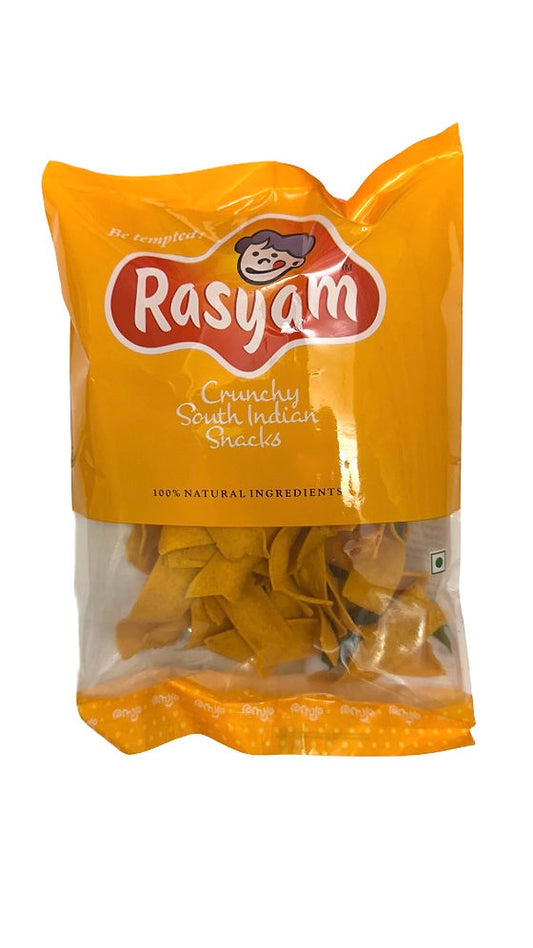 Pakkavada by Rasyam