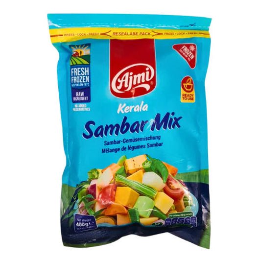 Sambar Cut by Ajmi