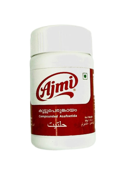 Kayam Powder 50g Ajmi