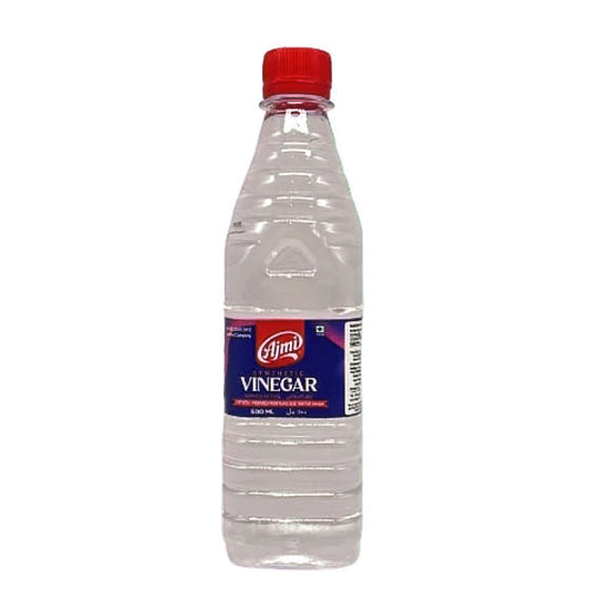 Vinegar 500ml Ajmi