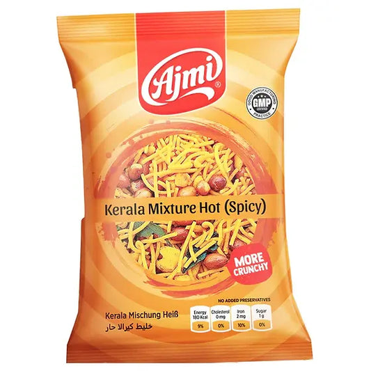 Kerala Mixture Extra Hot by Ajmi