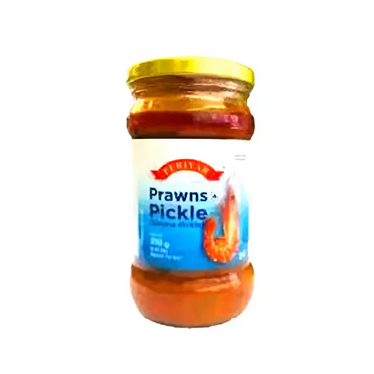 Prawns Pickle Periyar